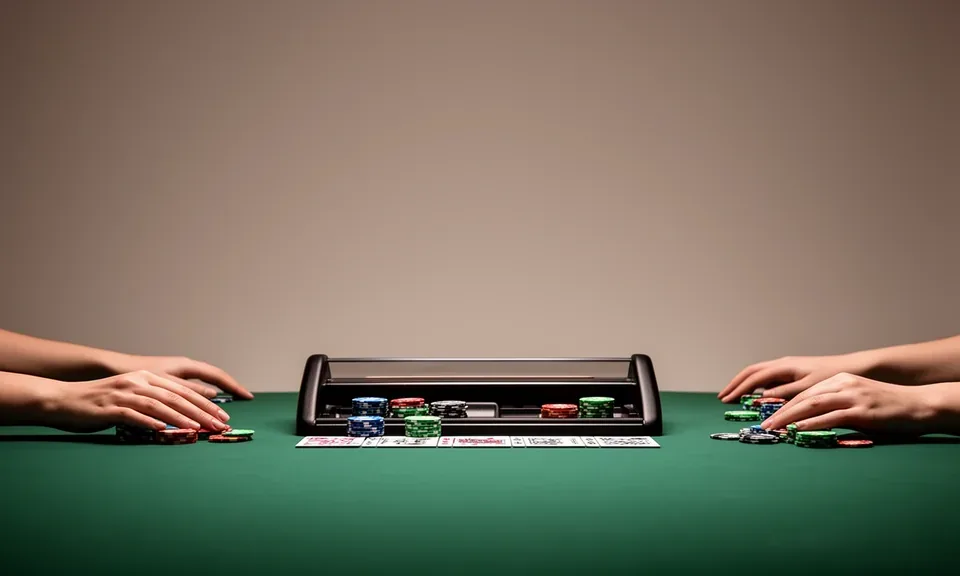 sin88b Casino
