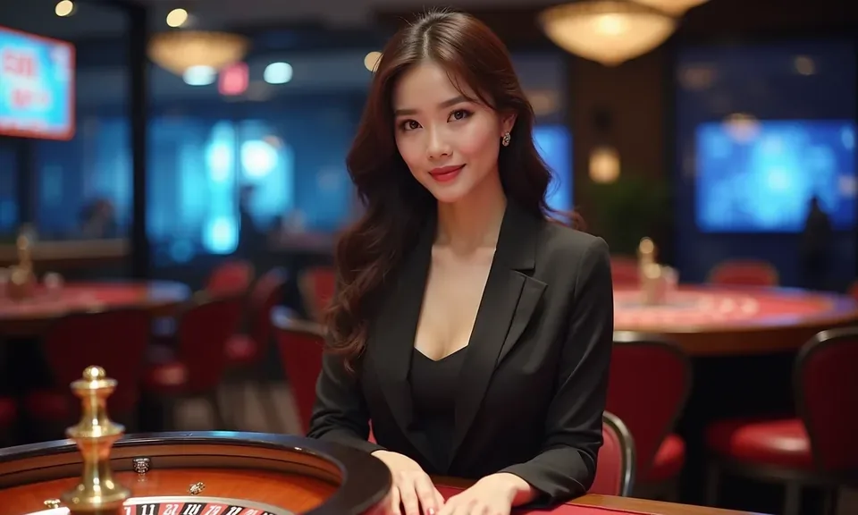 sin88b Việt Nam Sảnh casino